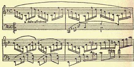 Rules of piano music interpretation immagine3 Rules of piano music interpretation